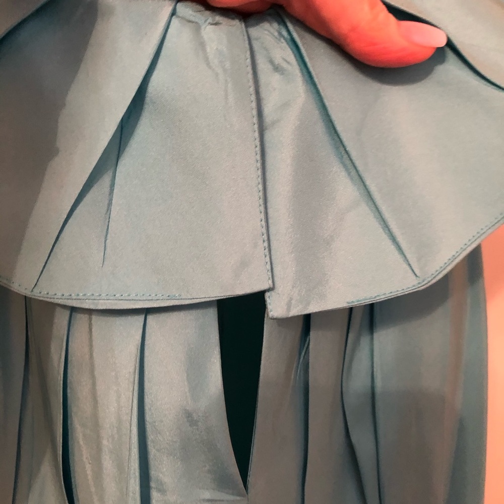 Flores & Flores Top, Size 12 - image 7